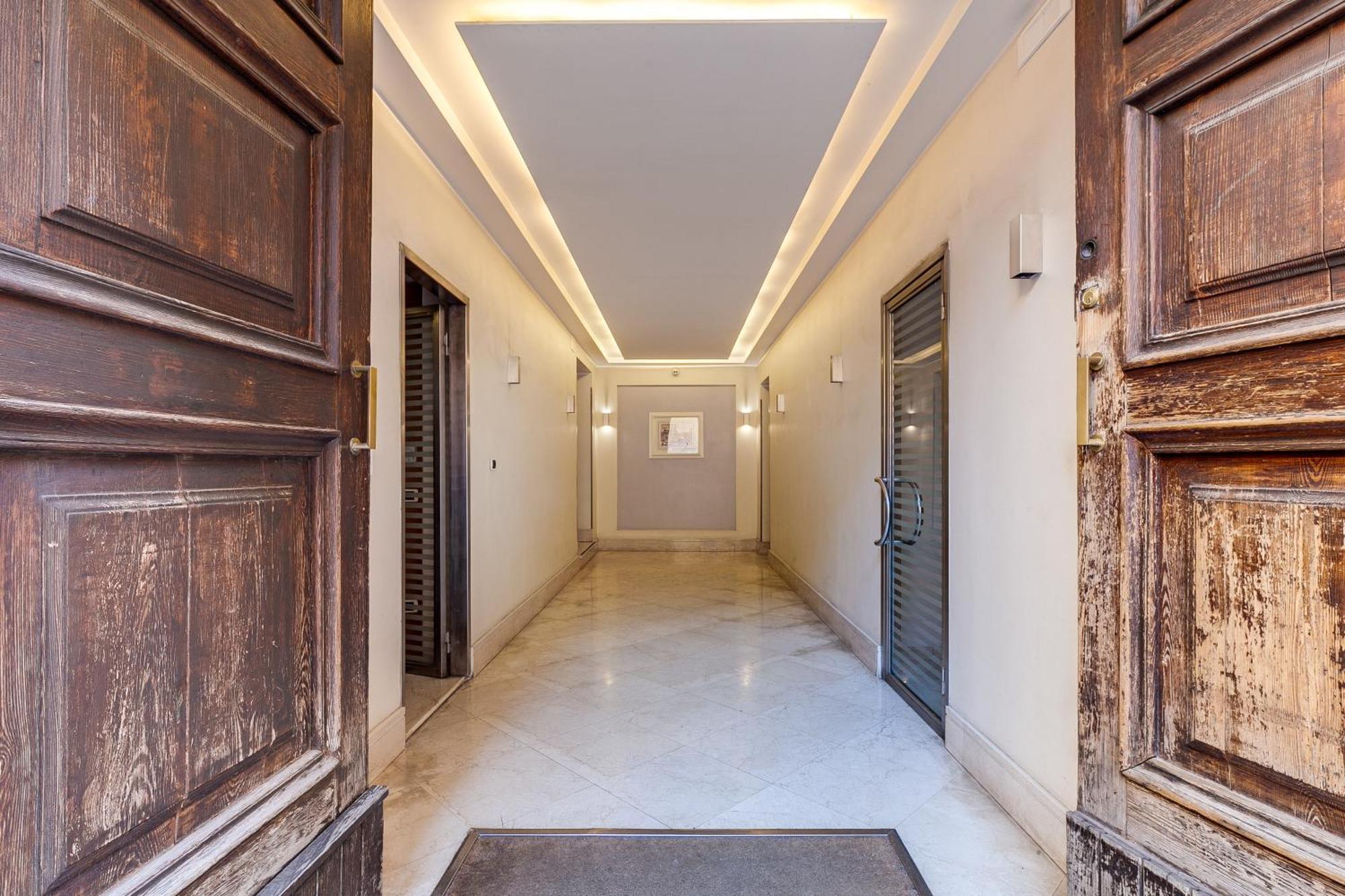Colosseum Sweet Life Apartment — Photos 3