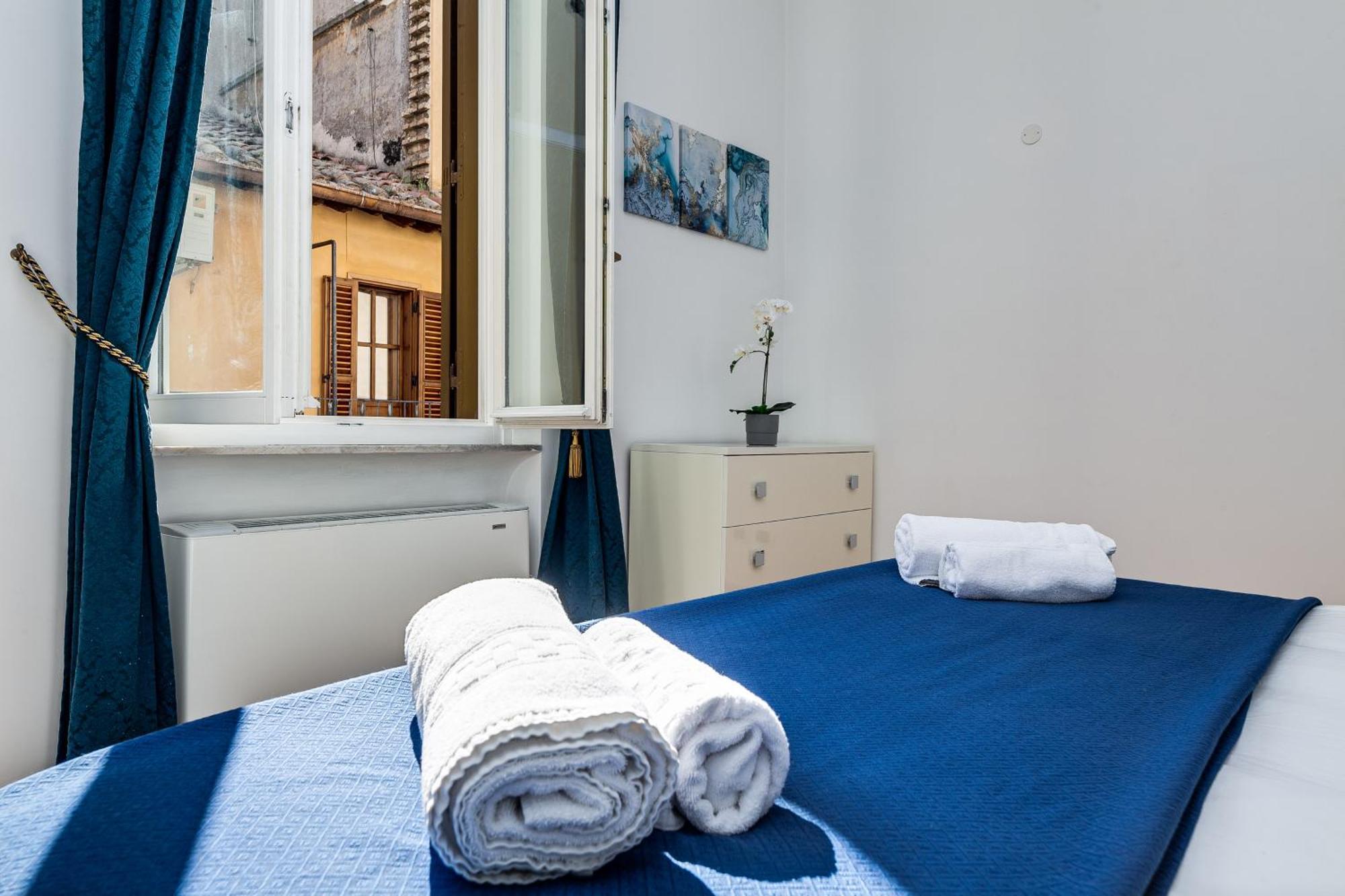 Colosseum Sweet Life Apartment — Photos 1