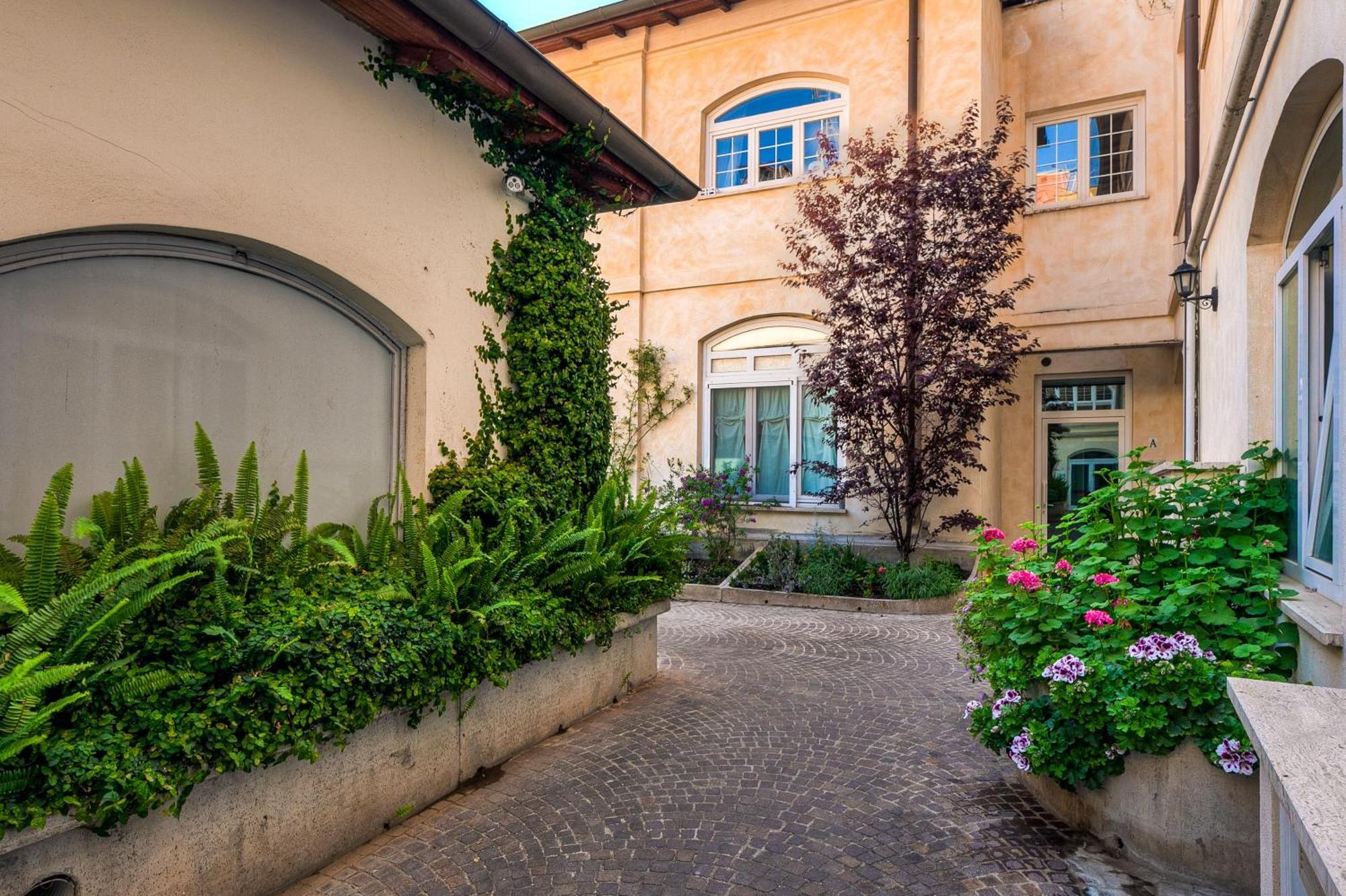 Colosseum Sweet Life Apartment — Photos 2